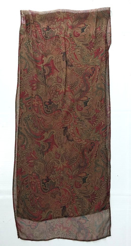 Chico seidentuch silk - chico´s, seidentuch.