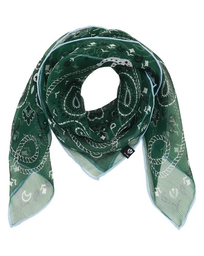 Fraas seidentuch damen 60x60 - damen,