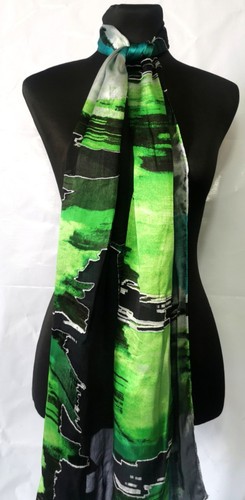 Cynthia rowley seidenschal - cynthia,