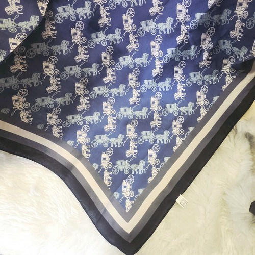 Seide tuch 90x90 cm - tuch,