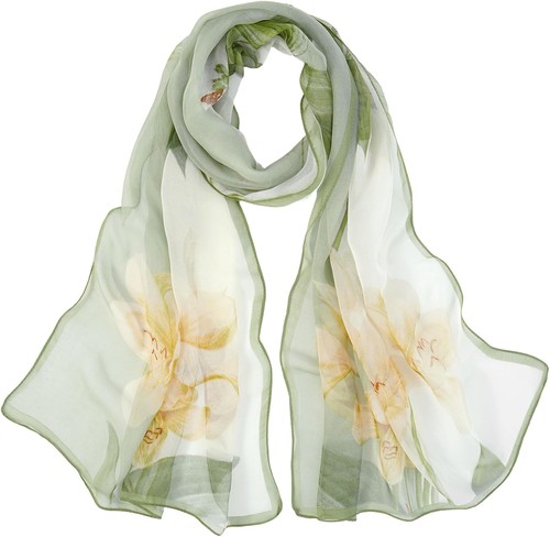 Qualitatives damen schal - qualitatives,