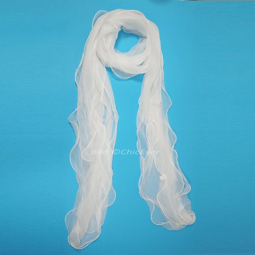 Seidenschal 100 silk seide - seidenschal, 100%