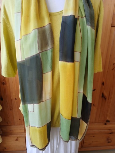 Crepe georgette chiffon - crepe,