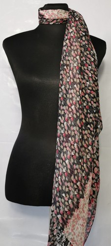 Vintage seidentuch silk - vintage,