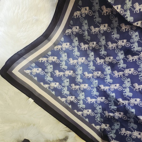 Damen seidenschal 90x90 - damen,
