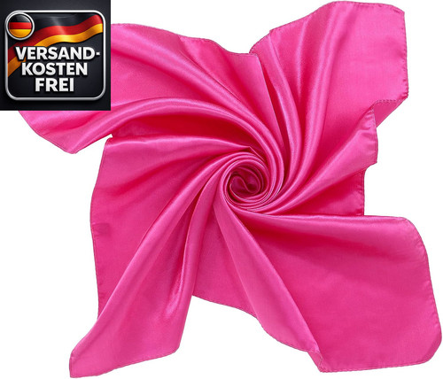 Chiffon schal damen - chiffon,