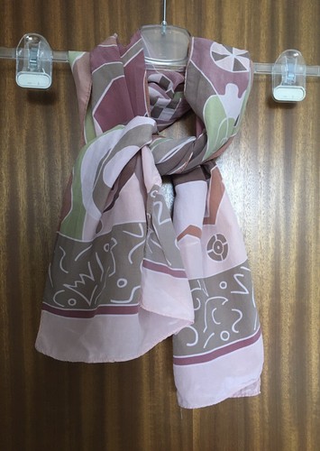 Damen tuch schal - damen,